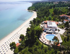 Hotel Alexander the Great