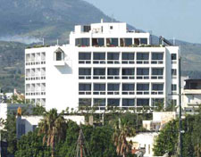 Hotel Alexandra