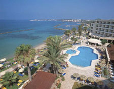 Hotel Alexander The Great
