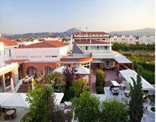 Hotel Alkyon Resort
