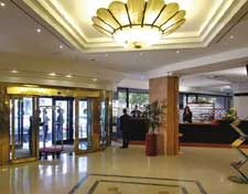 Hotel NH Ambasciatori