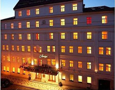 Hotel Ametyst