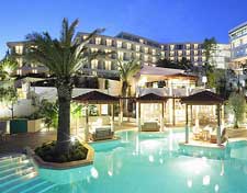 Hotel Amfora