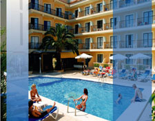 Hotel Amoros