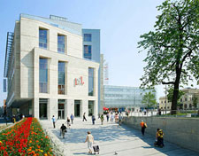 Hotel Andel's