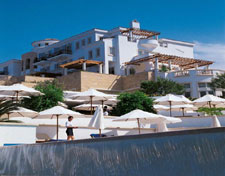 Hotel Anassa
