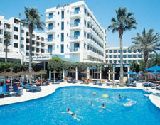 Hotel Anonymus Beach