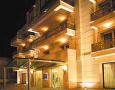 Hotel Antoniadis