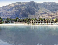 Hotel Aqua Grand