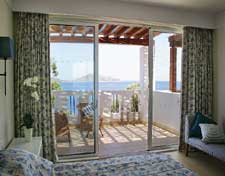 Hotel Aquila Elounda Village