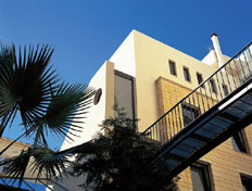 Hotels Aquila, Atlantis hotel
