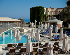 Hotel Aquis Bella Beach