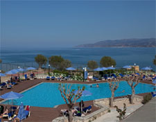 Hotel Aquis Silva Beach