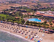Hotel Aquis Zorbas Village