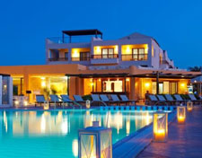 Hotel Asterion