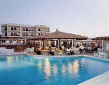 Hotel Astir Beach