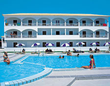 Hotel Astir Palace
