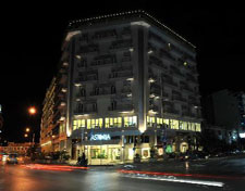 Hotel Astoria