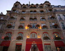 Hotel Astor Saint Honore