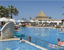 Hotel Atlantica Caldera Creta Paradise