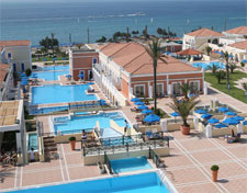 Hotel Atlantica Porto Bello Royal
