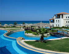 Hotel Atlantica Sensatori Resort