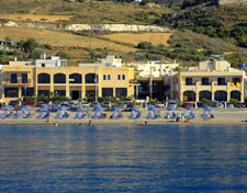 Hotel Atlantis Beach