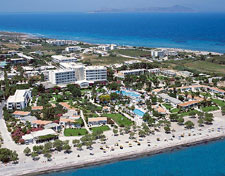 Hotel Atlantis