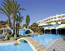 Hotel Atrium Palace