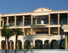 Hotel Atrium Prestige