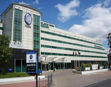 Hotel Arora International