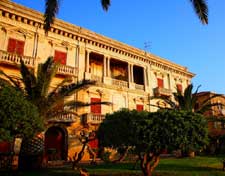 Hotel Avalon Sikani