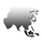 (3) Asia