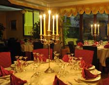 Hotel Baia di Ulisse