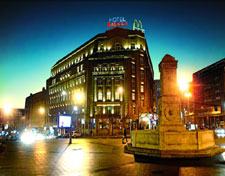 Hotel Balkan