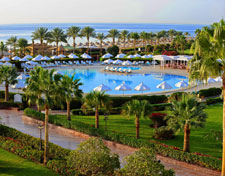 Hotel Baron Resort Sharm el Sheikh