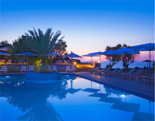 Hotel Bay Hotels & Suites