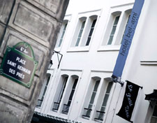 Hotel Bel Ami