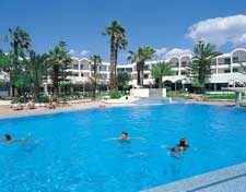 Hotel Bel Azur Thalassa