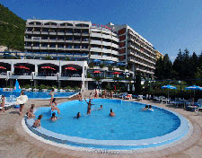 Hotel Belleuve