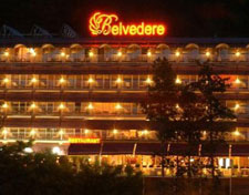 Hotel Belvedere