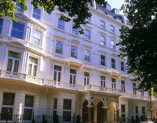 Hotel Bentley
