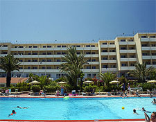 Hotel Blue Bay Beach