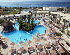 Hotel Blue Bay Kiotari Bay