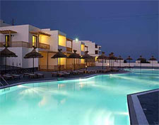 Hotel Blue Bay Miraluna Village