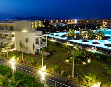 Hotel Bluelagoon Resort