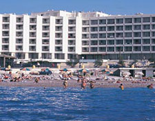 Hotel Blue Sky