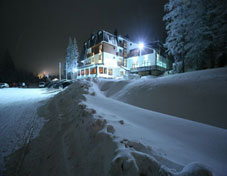 Hotel Board