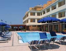 Hotel Borgo Saraceno