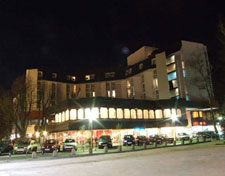 Hotel Bosna